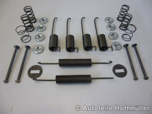 Federnsatz multicar m26 - federnsatz,