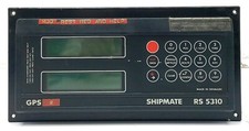 Shipmate RS5310 GPS Navigator