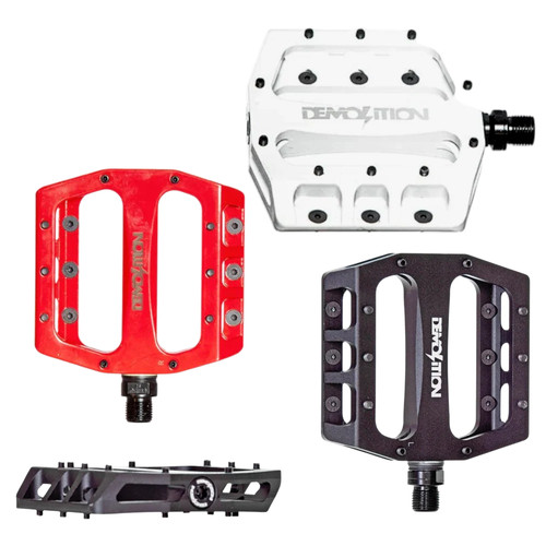 Demolition bmx pedale trooper - bmx,