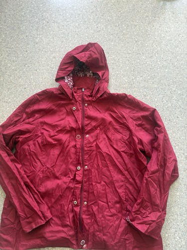 »Jacke#Windbreaker«