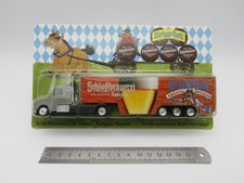 Biertruck Werbe Truck