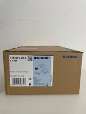 Geberit 115.861.00.1 WC