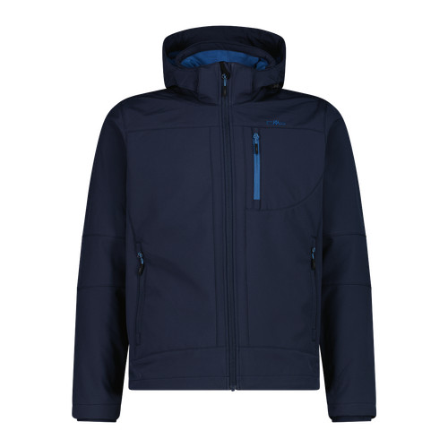 Cmp man jacket - man, zip