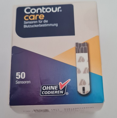 Contour care sensoren - contour,