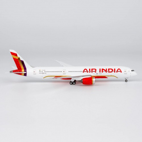 Model boeing 787 - model,