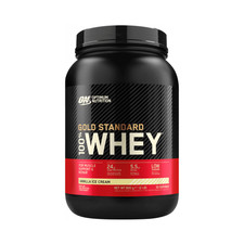 Optimum Nutrition 100% Whey