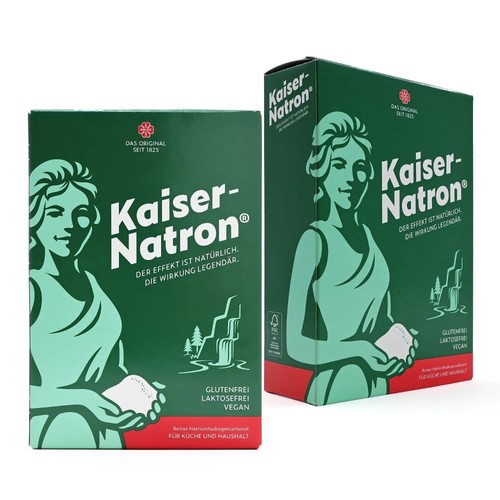 Kaiser natron btl pulver - kaiser,