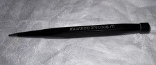 Kaweco drehbleistift modell - kaweco, drehbleistift,