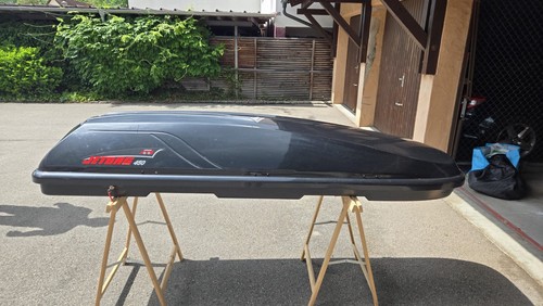 Dachbox atu jetbag - atu,