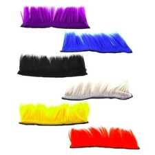 Irokesen Haarteil für