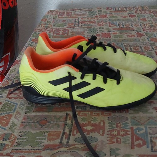 Fußballschuhe kunstrasen - fußballschuhe,