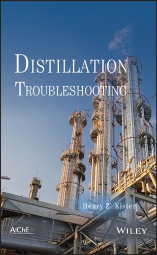 Distillation troubleshooting - distillation,