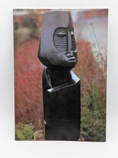 Buch -  Stein-Skulpturen aus