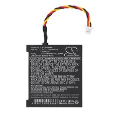 Premium Akku für Logitech MX