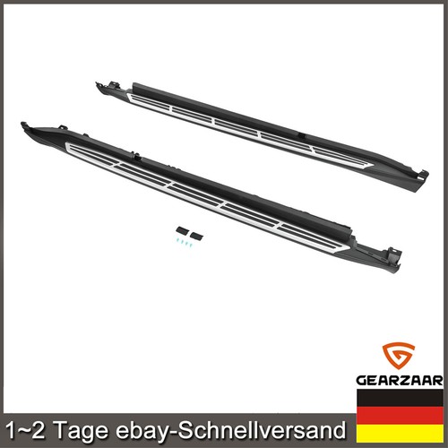 Trittbretter einstiegsbrett - trittbretter,