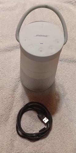 Bose soundlink revolve - bose,