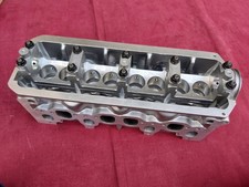 8mm NOS original cylinder head