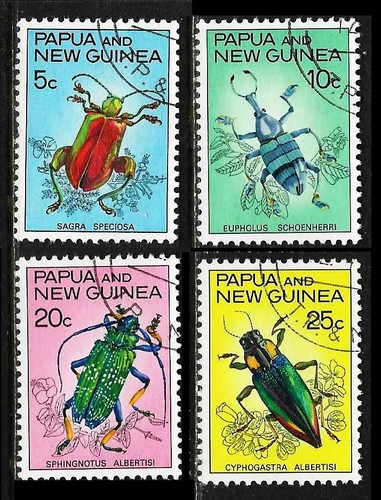 Papua newguinea 1967 - newguinea,