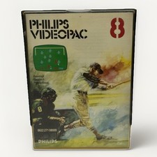 Philips Videopac G7000 Spiel