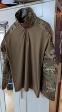 Combat Shirt Medium, Multicam, Invader Gear, ähnlich Helikon Tex