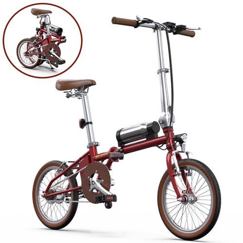 Onesport ot02 elektrofahrrad - onesport,
