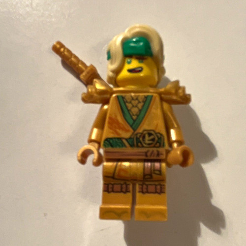 Lego minifigur ninjago - lego,