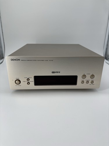 Denon utu f07 - utu-f07, stereo
