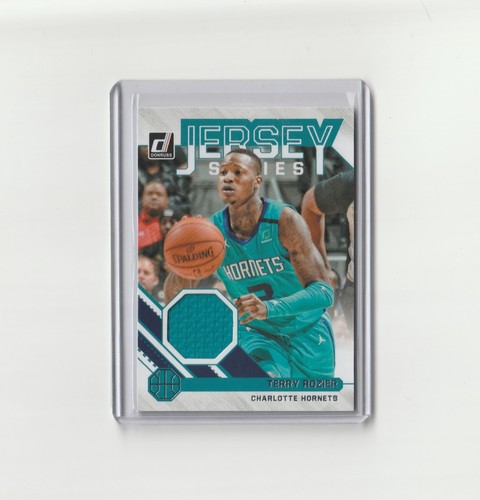 2020 panini donruss jersey - 2020-21,