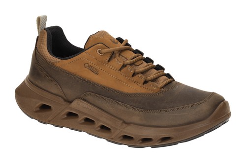 Ecco schuhe biom 720 braun - ecco,