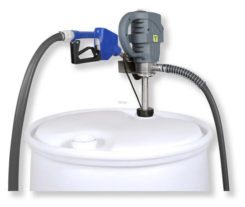 Horn elektropumpe hornet 85 - elektropumpe, w