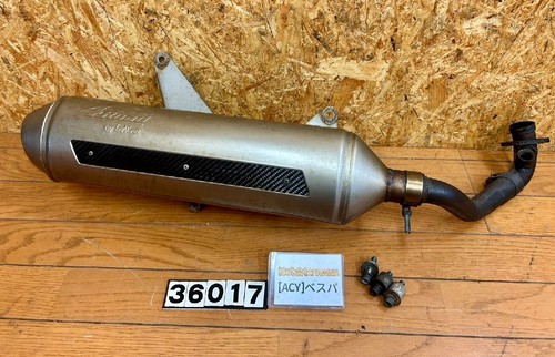 Piaggio vespa gts250 zapm45100 - piaggio,