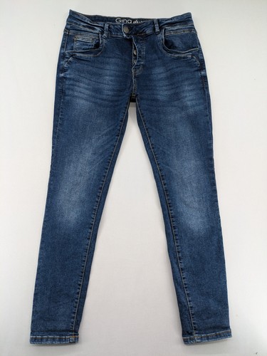 Gina denim damen - gina,