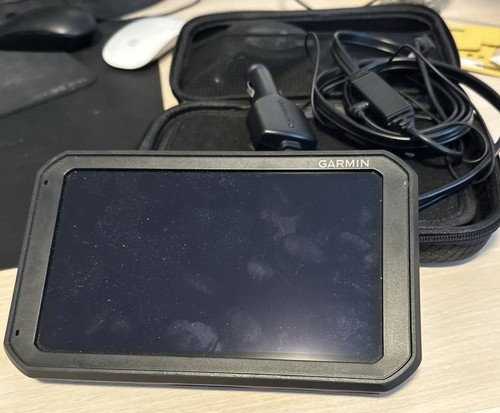 Garmin camper 785 für - mt-d,