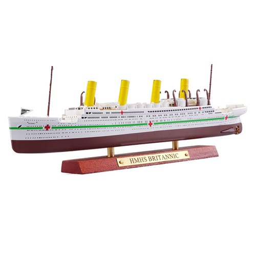 Maßstab 1250 hmhs britannic - maßstab,