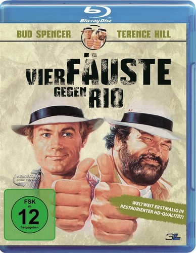 Bud spencer terence - hill,
