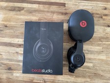 Beats Studio Over-Ear