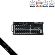 Mackie dl32s wireless control - wireless,