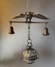 Jugendstil Wiener Bronze