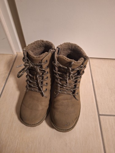 Kinder schneestiefel - kinder,