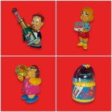 Ü-Ei Komplett-Satz - Happy