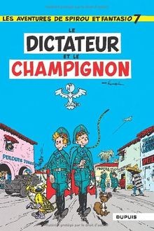 Les aventures spirou - les, et
