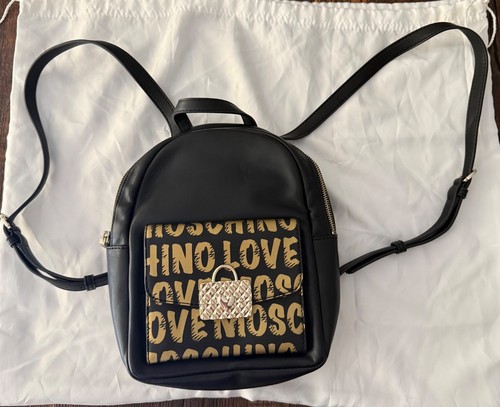 Love moschino - love,