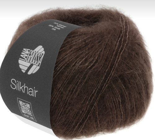Silkhair lana - (kg/356€),