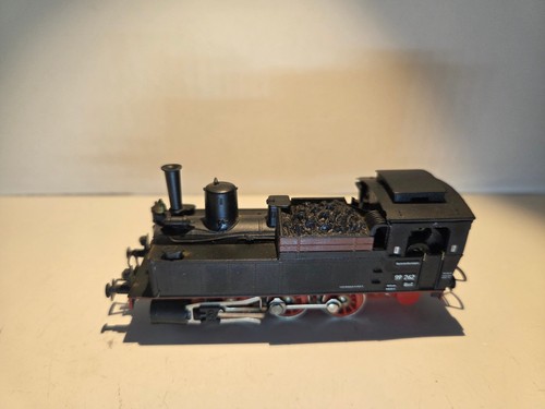 Piko ddr lok - h0, 89