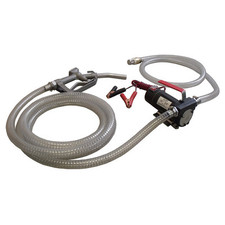 Dieselpumpe Heizölpumpe 12/24 V (B-Ware)