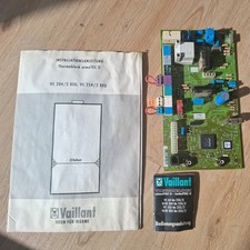 Vaillant steuerplatine - vaillant,