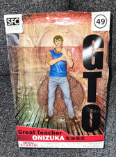Onizuka Figur | Great Teacher