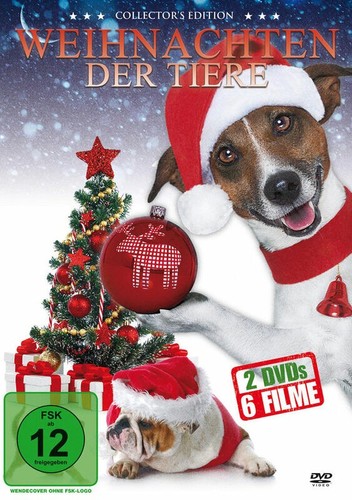 Dvd neu ovp weihnachten - neu/ovp,