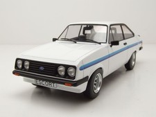 Ford Escort MK II RS 2000 1977