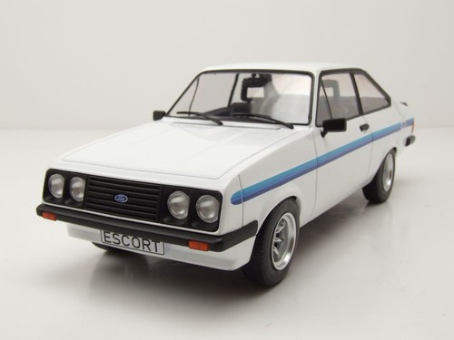 Ford escort 2000 - ii,
